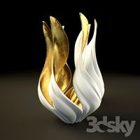 Vase by Jennifer McCurdy