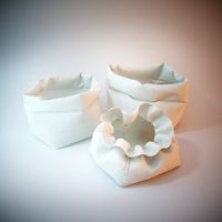 Kitchen baskets