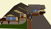North Boulder renovation and addition