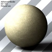 Sand Landscape Shader_045