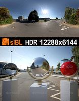 HDR 083 Road sIBL