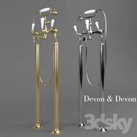 Classic mixer Devon &amp;amp; Devon