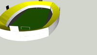 Estadio de Futebol