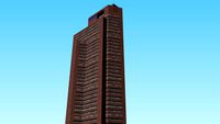 Edificio Colseguros, Bogotá D.C