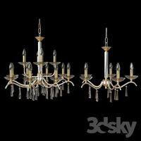 Asfour Crystal ch9400_12