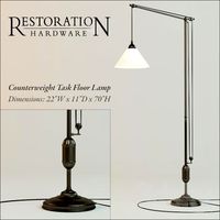 Restoration Hardware