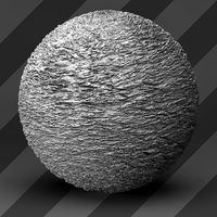 Displacement Landscape Shader_008
