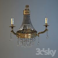 Sconce