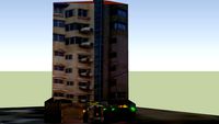 Adam Hotel Gaza
