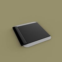 3D Models Scanner Computer Peripheral