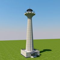 Lighthouse