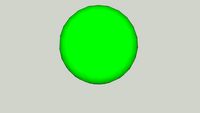 grassy planet