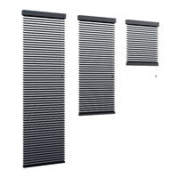 Dark Grey Shutters