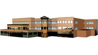 Mixed Use Building