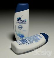 SHAMPOO