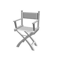 Coaster Accent Chair-Coffee