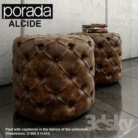 Porada Alcide