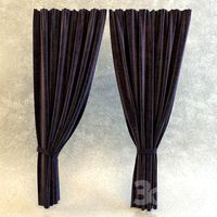 curtains