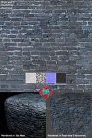 Brick wall texture 01