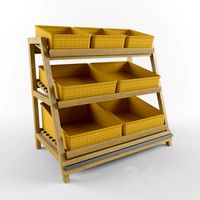 Bread rack Cx-013