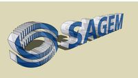 Logo SAGEM NG
