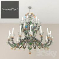 Barovier & Toso Veneziano 4607