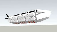 Ratchet Deadlocked Planatery Transport