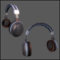 Headphones