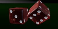Casino Dice
