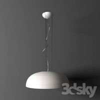 Notorius lamp by Toscot