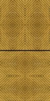 2 Geometric Fabric Tile Able Textures