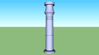 Columna Egipcia 3