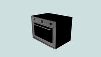 800LMP/I - 80cm Oven - Ilve