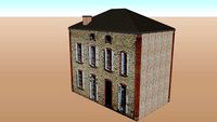 Maison 75