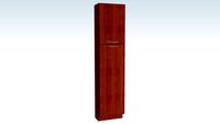 Utility Cabinet 90Hx12D