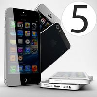 Apple iPhone 5