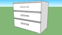 Schrank (cupboard)
