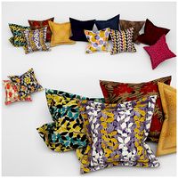 Pillows 37