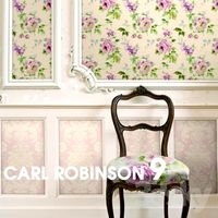 CARL ROBINSON EDITION 9
