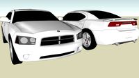 2011 Dodge LX Charger