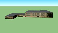 Town of Bethlehem NY Town Hall