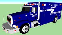 STAT CARE EMS MED 3