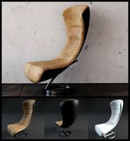 Lounge Chair