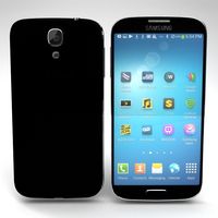Samsung Galaxy s4