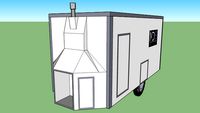 Decontamination Unit