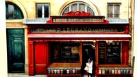 BOULANGERIE