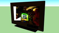 World of Warcraft on TV!