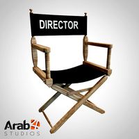 Director Chair