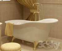classical bath