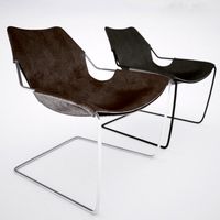 Paulistano armchair